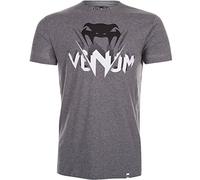 Venum Maglietta da Uomo V-Ray Grigio L