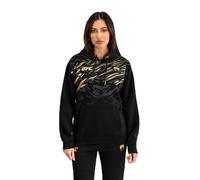VENUM Women's Replica Pullover Hoodie Felpa con Cappuccio Donna (Pacco da 1)