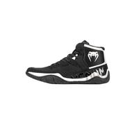 VENUM Wrestling, Scarpe da Ginnastica Unisex-Adulto, Nero, 38.5 EU