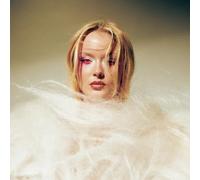 Zara Larsson Venus (CD) Album