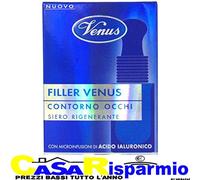 VENUS 3D Antirughe Intensivo Filler Contorno Occhi 15 Ml