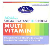 VENUS. 6 PEZZI - AQUA 24 MULTIVITAMINICA ML.50 8009150107548
