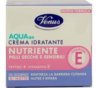 VENUS 6 PEZZI - AQUA 24 NUTRIENTE VITAMINA E ML.50 0000000450158