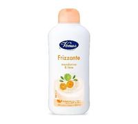 3 PZ VENUS FRIZZANTE BAGNO DOCCIA CREMA MANDARINO & LIME 650ML