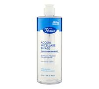 Venus Acqua Micellare Bifase Trucco Waterproof 400 ml - Acqua micellare