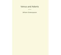 Venus and Adonis