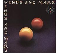 Venus And Mars