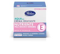 Aqua 24 Crema Idratante Antieta' Vitamina E 50 ml