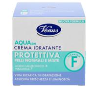 Venus Crema Viso Idratante Attiva 24H