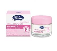 Aqua 24 Crema Idratante Antieta' Vitamina E 50 ml