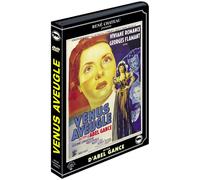 Vénus Aveugle Viviane Romance Georges Flamant Abel Gance