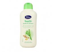 Venus Bagno Doccia Crema Bambu & Zenzero 650 ml - Bagnoschiuma