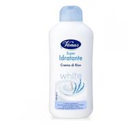 Venus Bagno Schiuma Crema Di Riso 650 ml - Bagno Schiuma