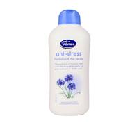 Venus Bagnoschiuma Venus Fiordaliso E Thé Verde 650 ml - Bagnoschiuma