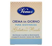 Venus Crema da giorno Antirughe alla Gelatina Reale – 50 ml