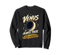 Venus Camicia per astrofotografo astrospettrografo Felpa