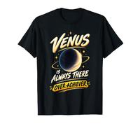 Venus Camicia per astrofotografo astrospettrografo Maglietta