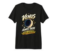 Venus Camicia per astrofotografo astrospettrografo Maglietta Premium