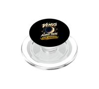Venus Camicia per astrofotografo astrospettrografo PopSockets PopGrip per MagSafe