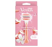 Venus ComfortGlide Spa Breeze Rasoio