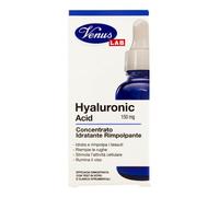 VENUS HYALURONIC ACID 30ML.CONCENTRATO IDRATANTE RIMPOLPANTE