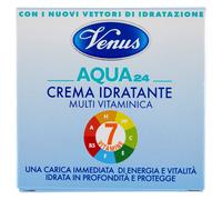 Venus Cr Aqua Idr Multivit50Ml