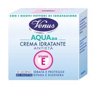 Venus Cr Aqua Idr Vit E 50Ml