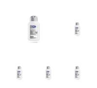 Venus Detergente Intimo e Corpo Men Sport con Antibatterico 200 ml (Confezione da 5)