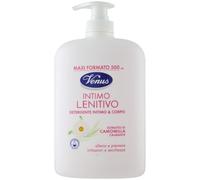 Venus Detergente Intimo Lenitivo 500ml, 500ml
