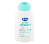 2 Flaconi Venus Detergente INTIMO ULTRADELICATO Estratto di Malva 200ml