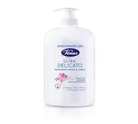 Venus - Detergente Intimo Ultra Delicato con Estratto di Malva 500 ml