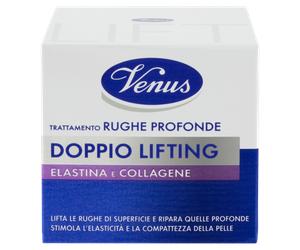 VENUS DOPPIO LIFTING ELASTINA 50 M
