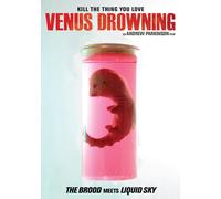 Venus Drowning (DVD) Jodie Jameson Brendan Gregory Frida Farrell