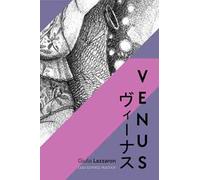 Venus. Ediz. illustrata [Paperback] [Jan 25, 2024] Lazzaron, Giulia