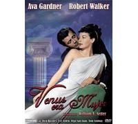 Venus Era Mujer -1948 - *** Europe Zone ***