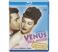 Venus Era Mujer (Blu-ray Import) [1948]
