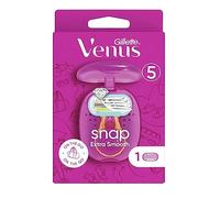 Venus Extra Smooth Snap - Rasoio a 1 lama