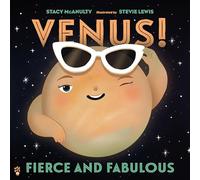 Venus! Fierce and Fabulous: 9