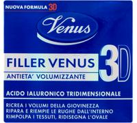 Filler Venus 3D Antietà Volumizzante 50 ml