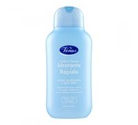 3x Venus Corpo Fluida 250 Ml. Idratante Rapida Acido Ial/Alo Made In Italy