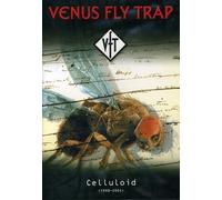 Venus Fly Trap - Celuloid-Dvd