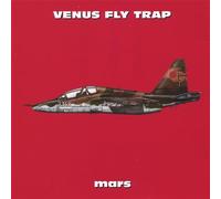 Venus Fly Trap - Mars