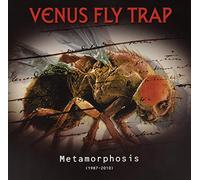 Venus Fly Trap - Metamorphosis (Red Vinyl/Limited 500)