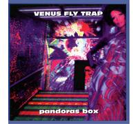Venus Fly Trap - Pandora's Box
