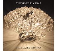 Venus Fly Trap - Time Lapse 1989-1994