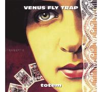 Venus Fly Trap - Totem