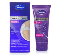 VENUS Gel Multiattivo Anticellulite Forte fianchi glutei cosce 200ml