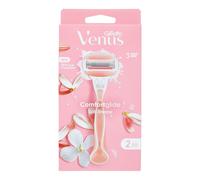 Venus Gillette Rasoio Donna Comfortglide - Rasoio donna