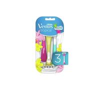Gillette Venus Tropical rasoi monouso 3 pz