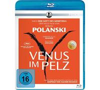 Venus im Pelz